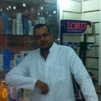 Hossam Raafat