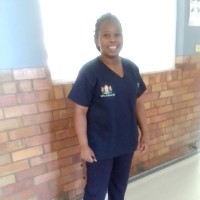Andisiwe Fente