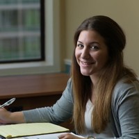 Francesca Patano