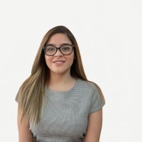 Maria Fernanda Mora Martinez