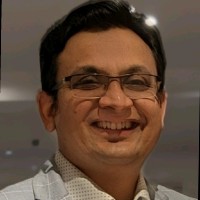 Sanket Tapar