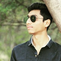 Parth Patel