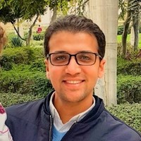 Ahmed Abd El Gawad