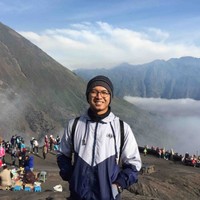 Mohd Shahrul Afiq Roslee