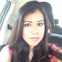 Maria Alejandra King