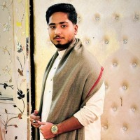 Numair Khalid