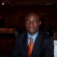 Olawale Falola