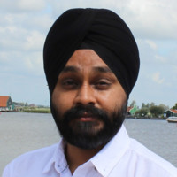 Simranjot Singh