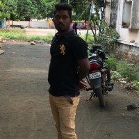 M Bala Chennaiah Mark
