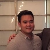 Daniel Suh