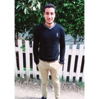Mohamed Magdi