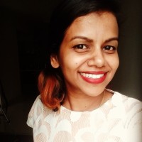 Kamala Devi