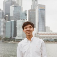 Thaddeus Tan