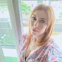 Gloria Perez Castillo