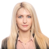 Maria Sakellaridi