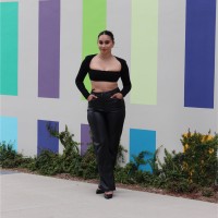 Jaslynn Sanandres