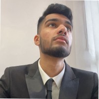 Usman Mohammad