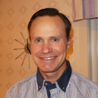 Sverker Jacobson