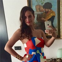 Mariasilvia De Micheli