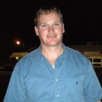 aaron driver