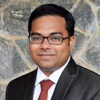 Kaustubh Dudhane