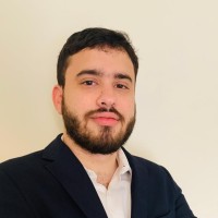 Daniel Marcílio Rabelo Alves