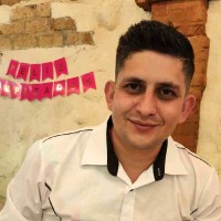 Jose Eulices Prada Moreno