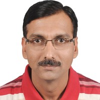 Bhaskar Pandya