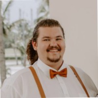 Tanner Robertson