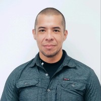 Alejandro Conejo Saucedo