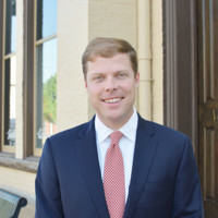 Matthew Smith, CCIM