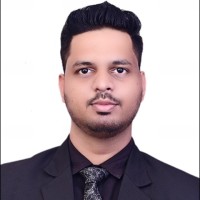 Ankit Raj Singh