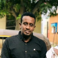 Abdulrazak Abduljalil Haji