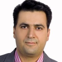 Behzad Jafari