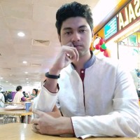 H. M. Rafi Hasan