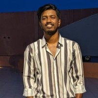 Darshan M