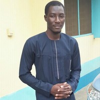 Abdulhameed Isah