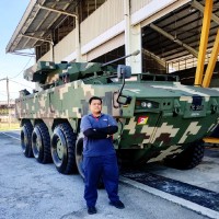 Amiin Asyraf