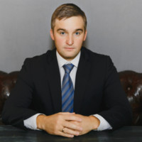 Дмитрий Караваев