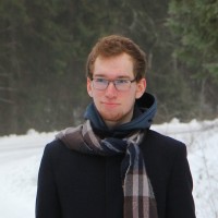 Erik Blomberg