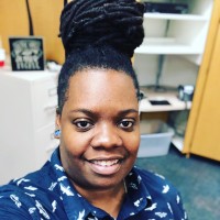 Jonica Burkhead