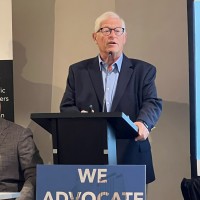 David B. Alper, DPM, FFPM RCPS (Glasg)