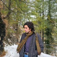 Usman Jehangir