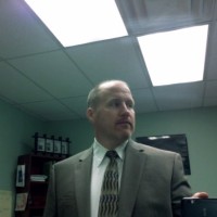 Robert Tippins