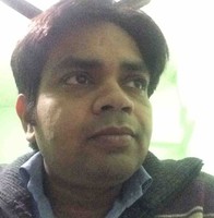 Rakesh Chauhan