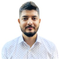 Ashutosh Kumar Sharma