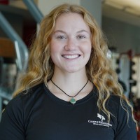 Mya McCarthy