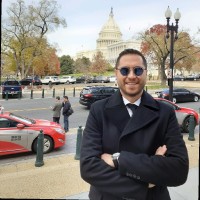 Gökhan Bilgi