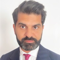 Reza Mohammadi