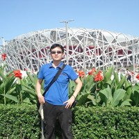 James Xu